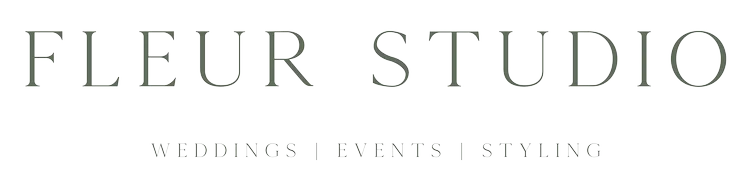 Fleur Studio Events