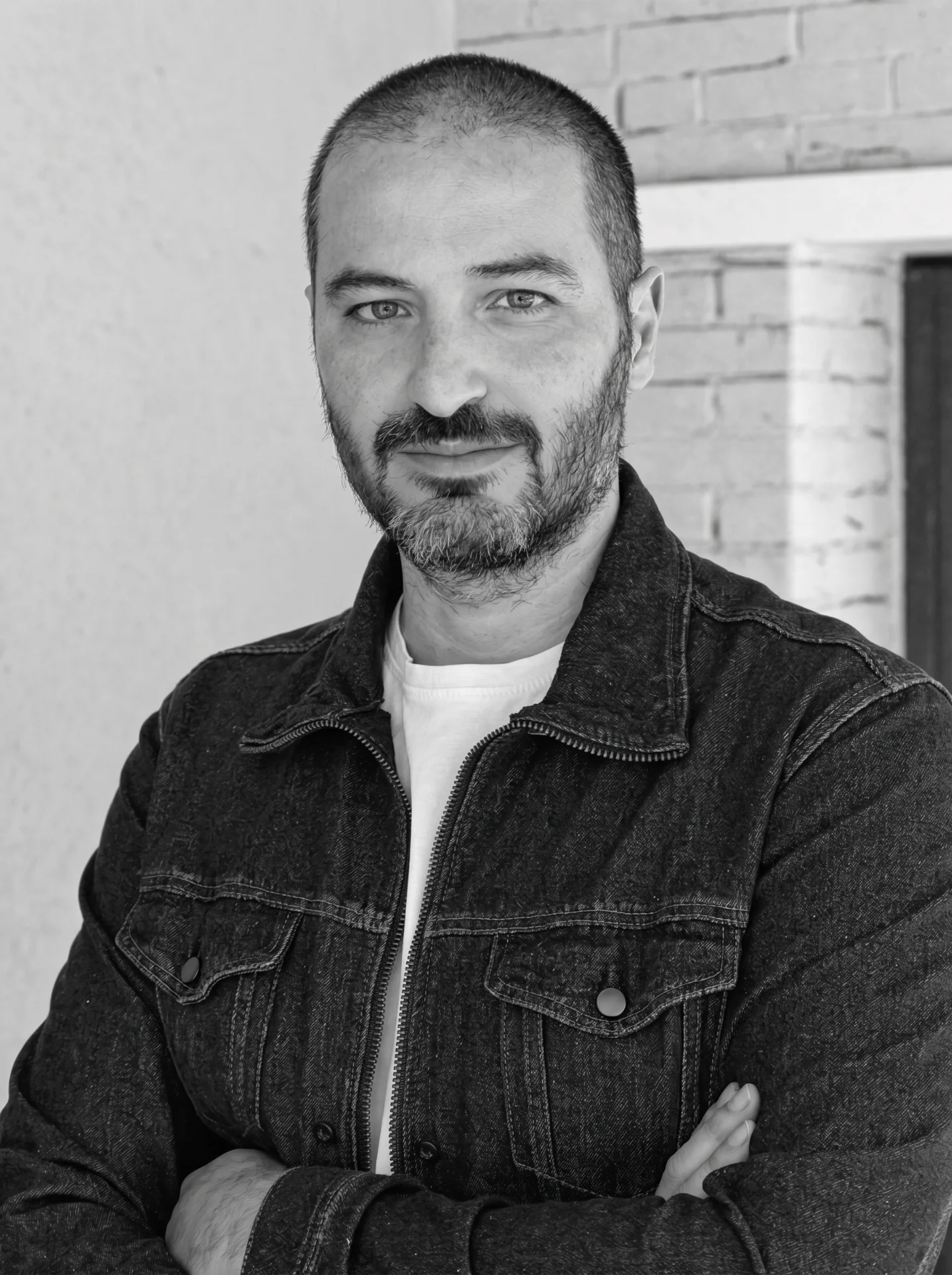 Massimo Cossu - Fondatore di WebSardinia