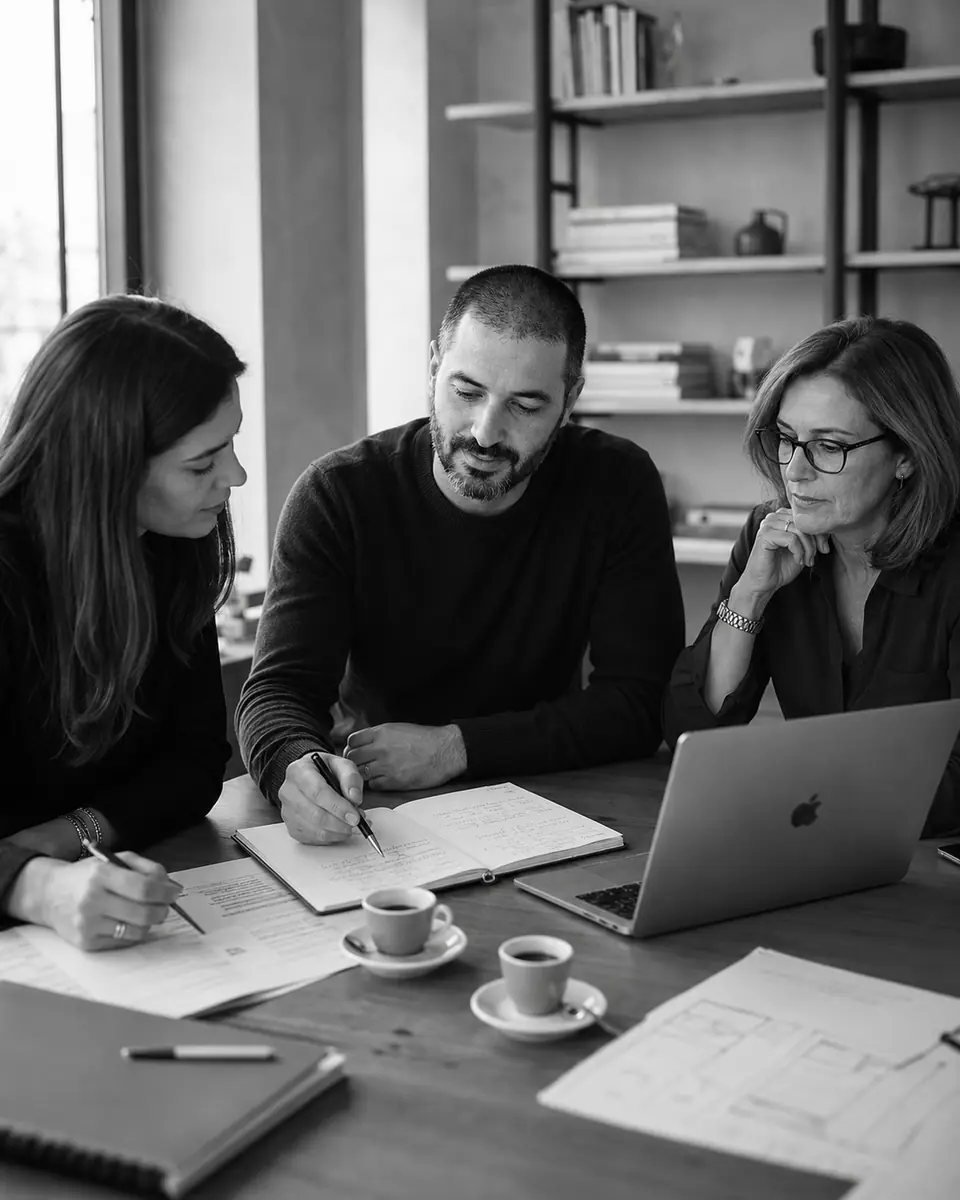 Lavorare con WebSardinia