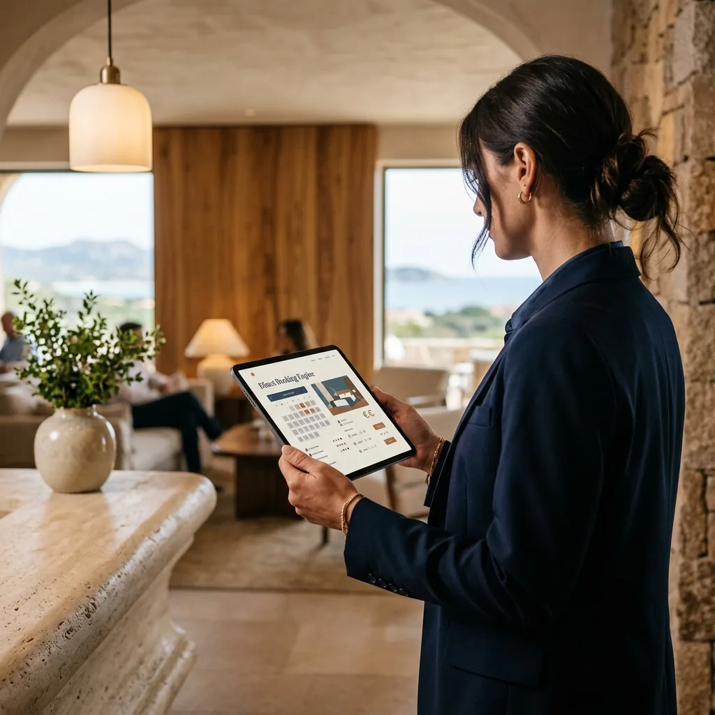 Hospitality Excellence