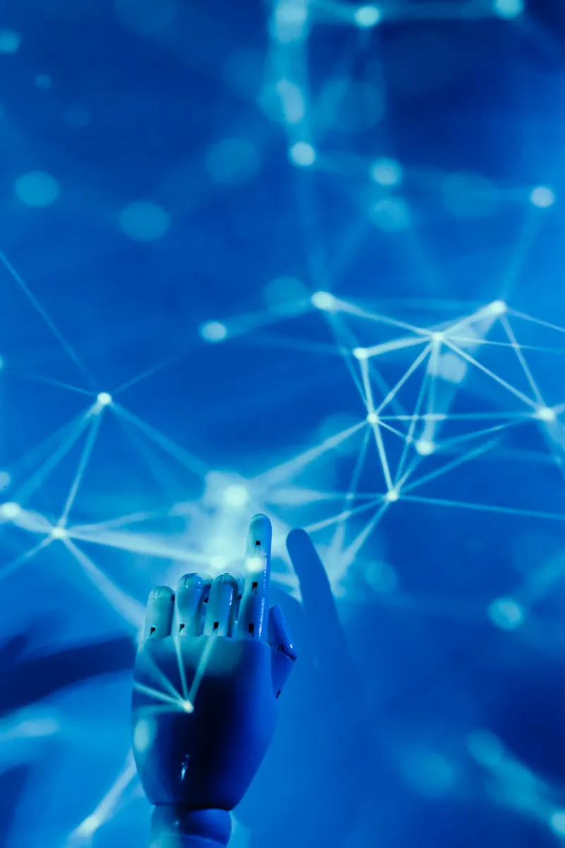 Intelligenza artificiale e produzione di contenuti