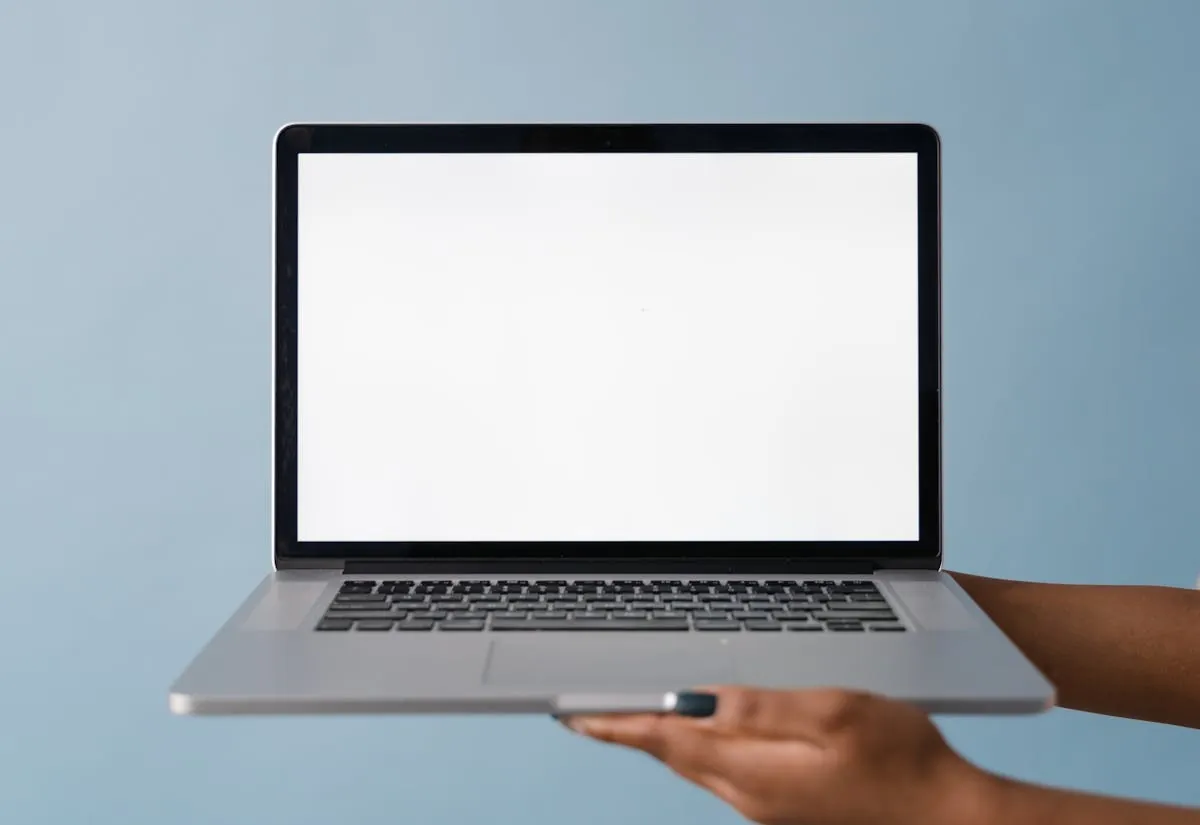 Sito web professionale: le 5 caratteristiche essenziali