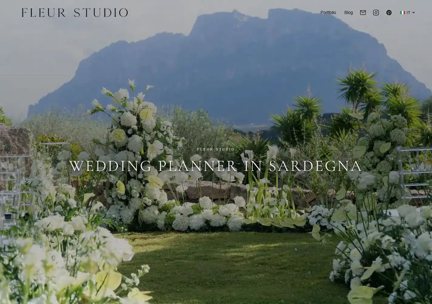 Fleur Studio Events