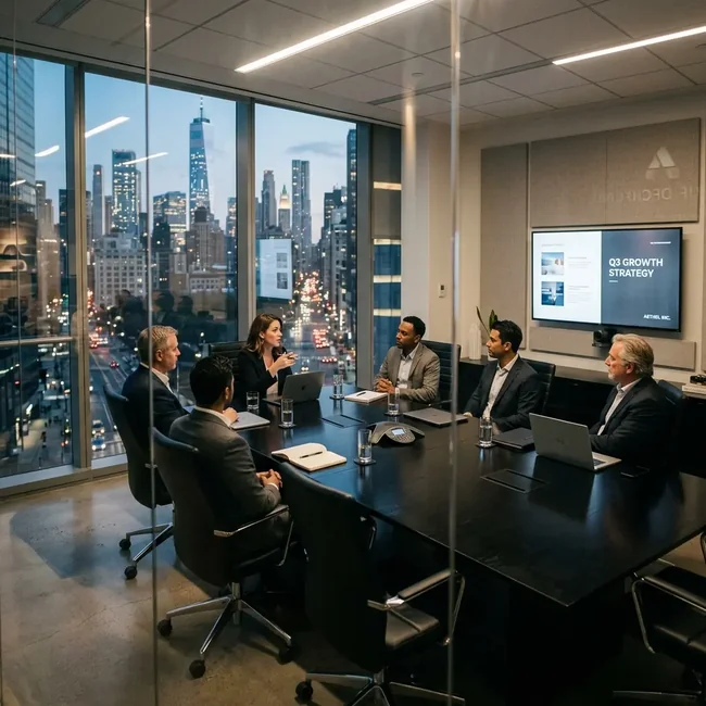 Corporate